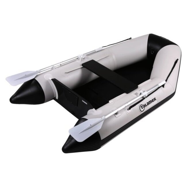 Talamex Rubberboot Aqualine QLS 200 lattenbodem opblaasboot