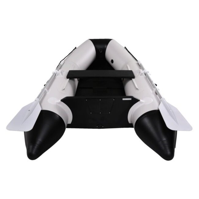 Talamex Rubberboot Aqualine QLS 200 lattenbodem opblaasboot