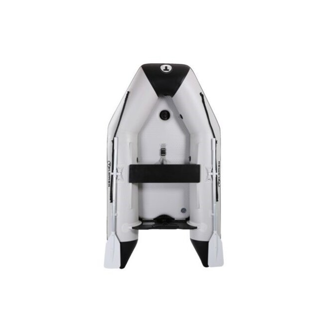 Talamex Rubberboot Aqualine QLA 230 airdeck opblaasboot