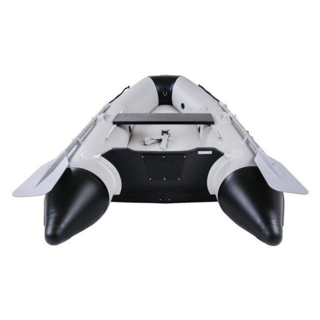 Talamex Rubberboot Aqualine QLA 230 airdeck opblaasboot