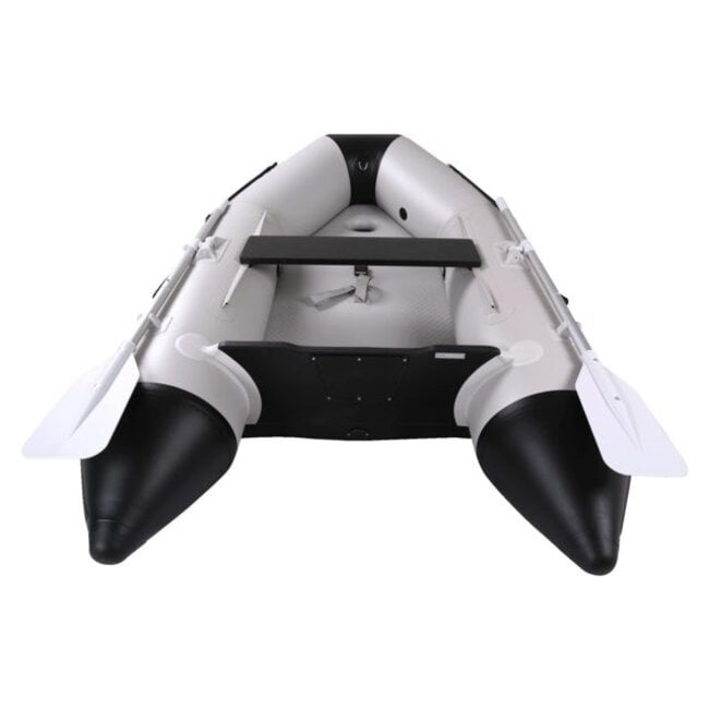 Talamex Rubberboot Aqualine QLA 250 airdeck opblaasboot