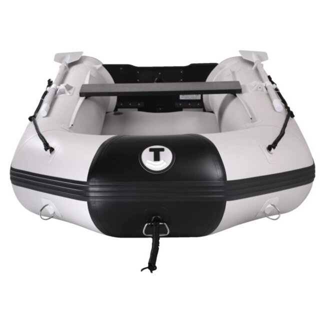 Talamex Rubberboot Aqualine QLA 300 airdeck opblaasboot