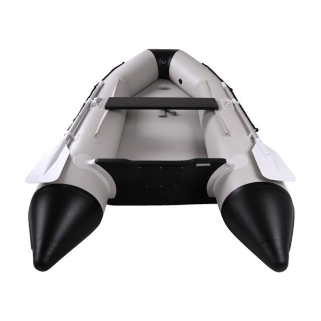 Talamex Rubberboot Aqualine QLA 300 airdeck opblaasboot