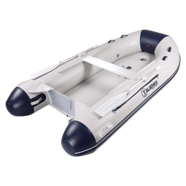 Talamex Rubberboot Comfortline TLA 300 met airdeck / luchtvloer