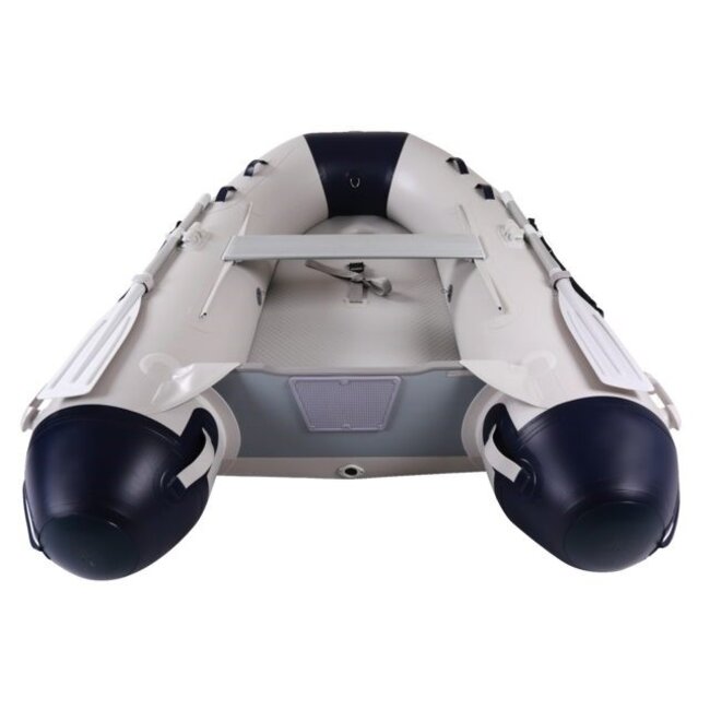 Talamex Rubberboot Comfortline TLA 250 met airdeck / luchtvloer
