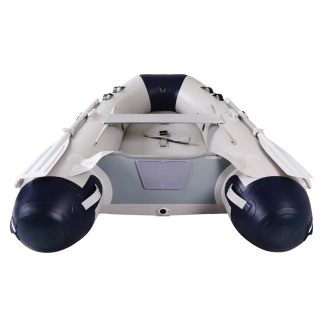 Talamex Rubberboot Comfortline TLA 230 met airdeck / luchtvloer