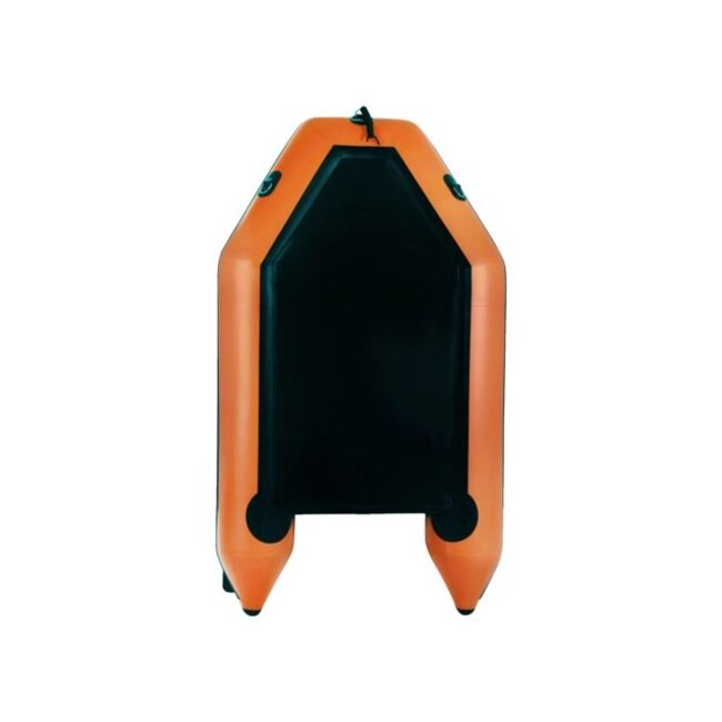 Talamex Rubberboot Orange Lion Edition OLA 230 airdeck opblaasboot
