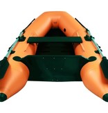 Talamex Rubberboot Orange Lion Edition OLA 230 airdeck opblaasboot
