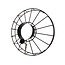 Talamex Propeller beschermingskorf voor TM30 en TM40 fluistermotor