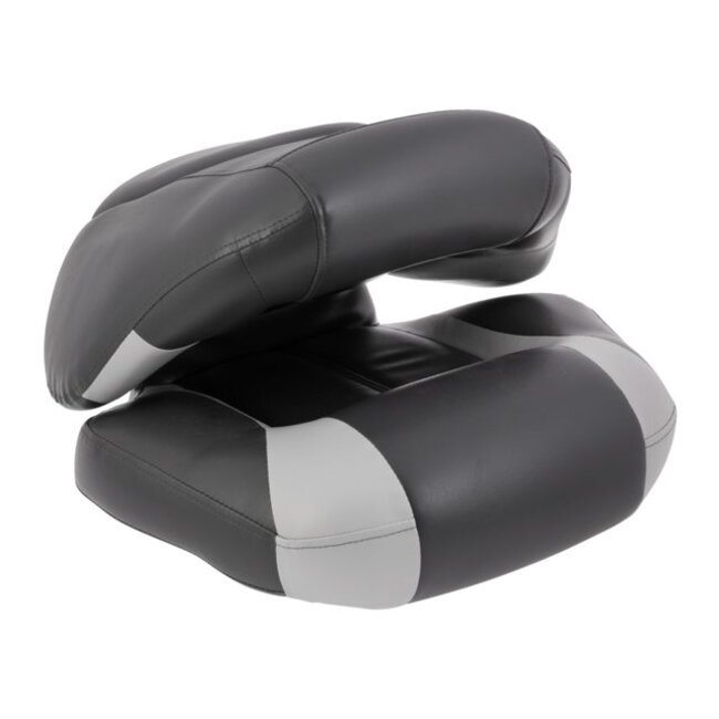 Talamex Klapstoel sport duo grijs