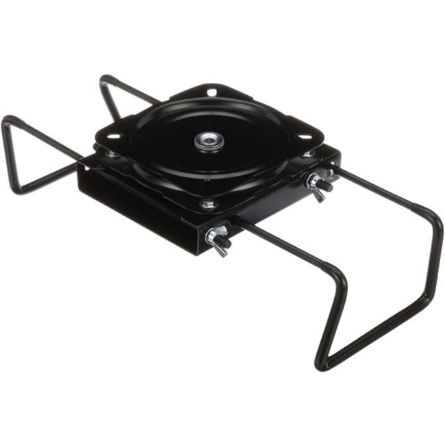 Talamex Bootstoelklem met draaiplateau