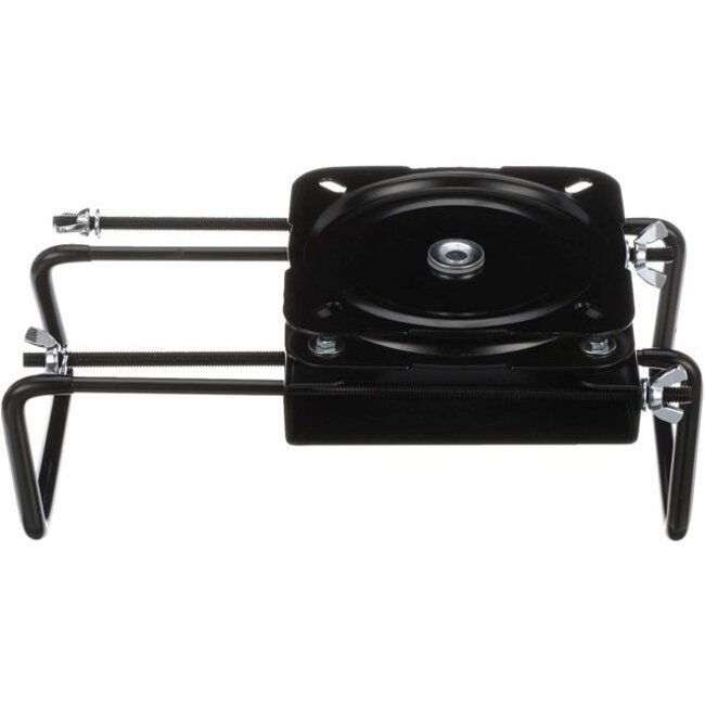 Talamex Bootstoelklem met draaiplateau