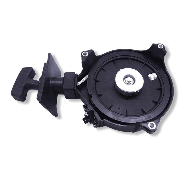 Mercury Compleet startblok voor 4 - 5 - 6 pk buitenboordmotor