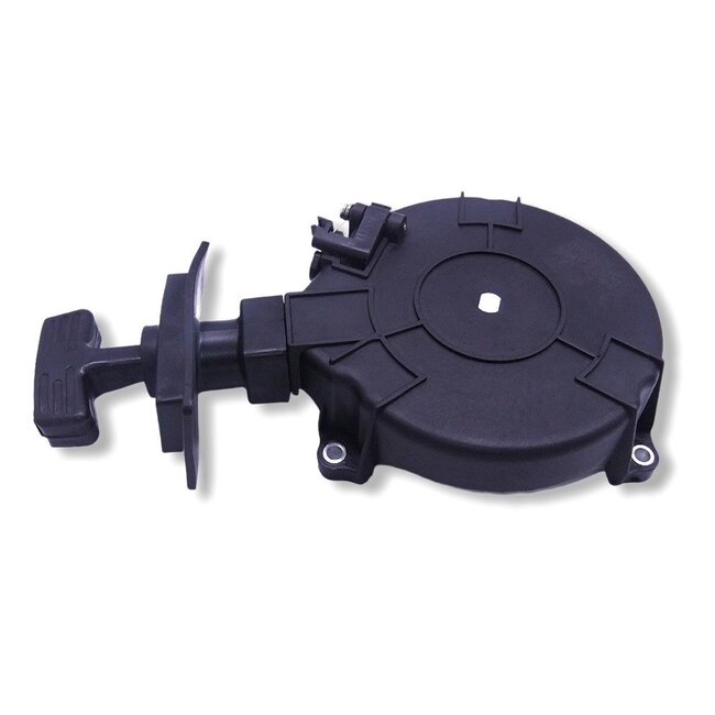 Mercury Compleet startblok voor 4 - 5 - 6 pk buitenboordmotor