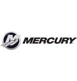 Mercury Black Max kunststof 7.25" x 6" propeller