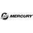 Mercury Black Max kunststof 7.25" x 6" propeller