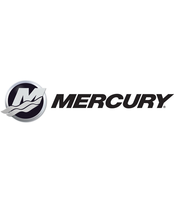Mercury Impeller reparatiekit voor 2,5 en 3,5 pk buitenboordmotor