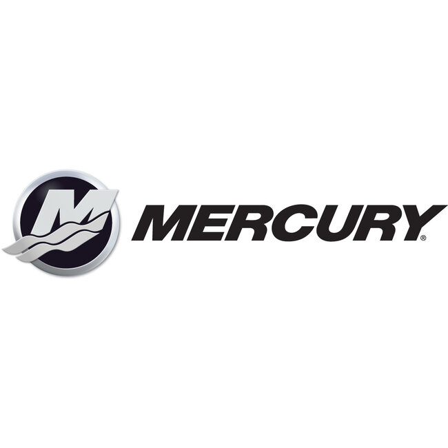 Mercury Onderhoudsset 300 uur voor 4, 5 en 6 pk buitenboordmotor