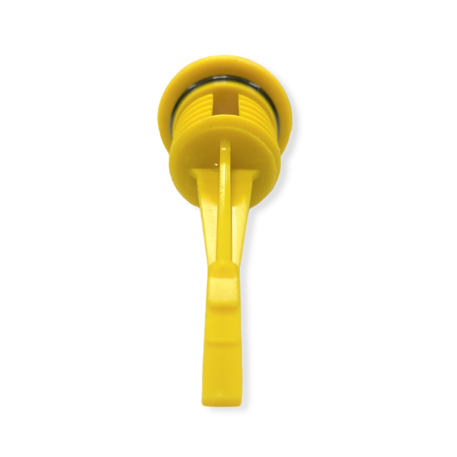 Mercury Oliepeilstok voor 4, 5 en 6 pk buitenboordmotor