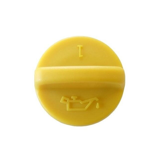 Mercury Olievuldop voor 2,5 t/m 9,9 pk buitenboordmotor