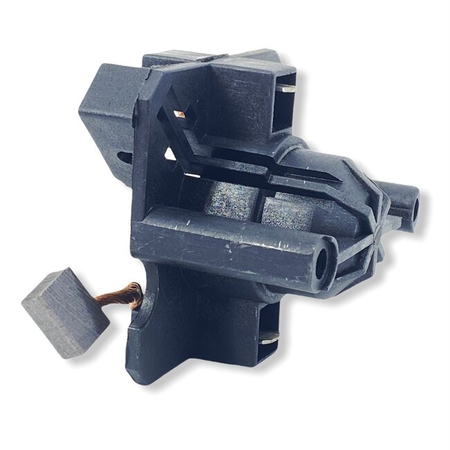 Talamex Koolborstelhouder voor Talamex TM30/40/48 fluistermotor