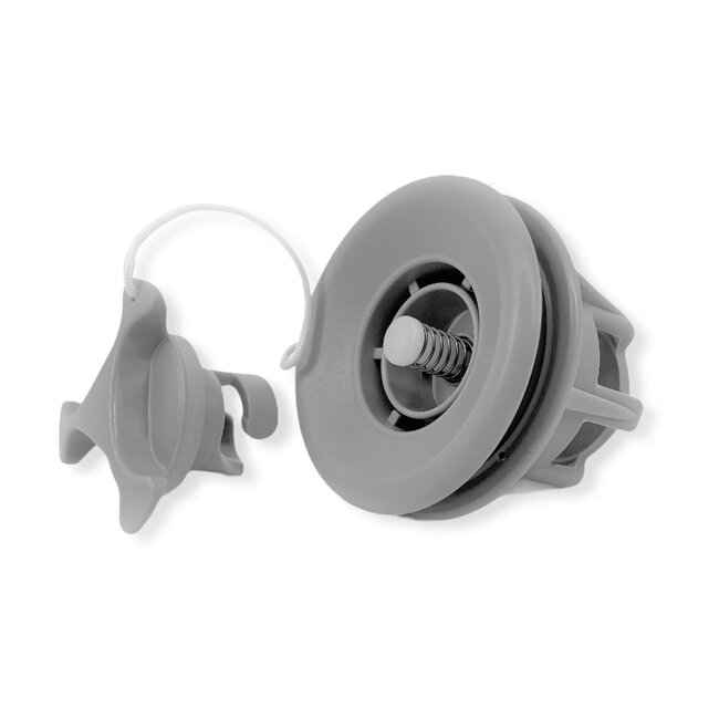 Talamex Bravo ventiel voor Highline en S-Line