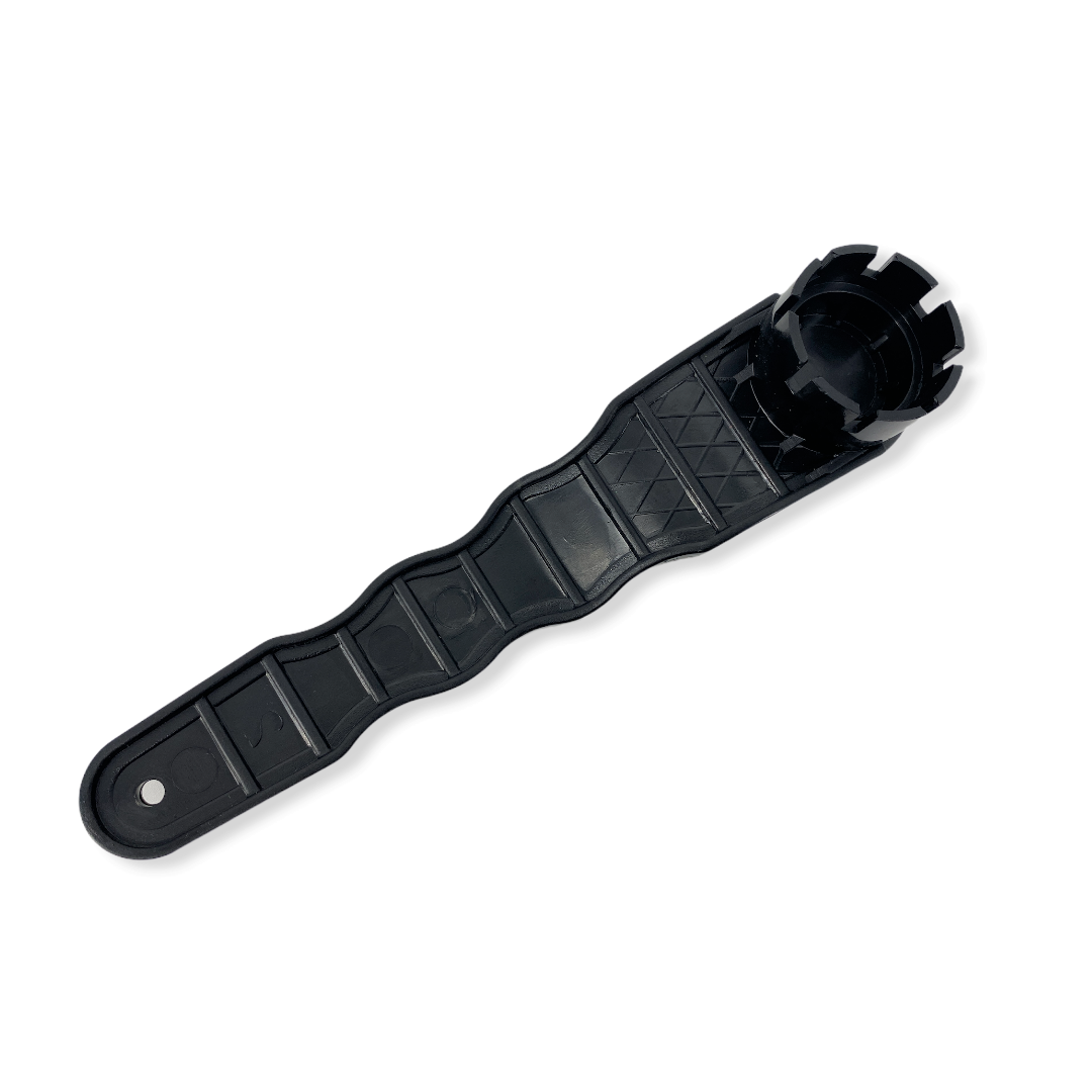 Talamex Ventielsleutel met 8 inkepingen