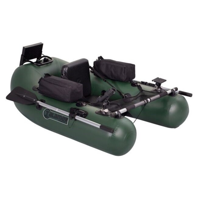 Talamex Bellyboot GLB 170 Greenline met luchtbodem