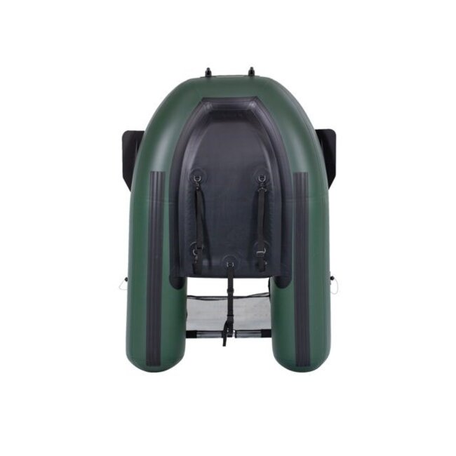 Talamex Bellyboot GLB 170 Greenline met luchtbodem