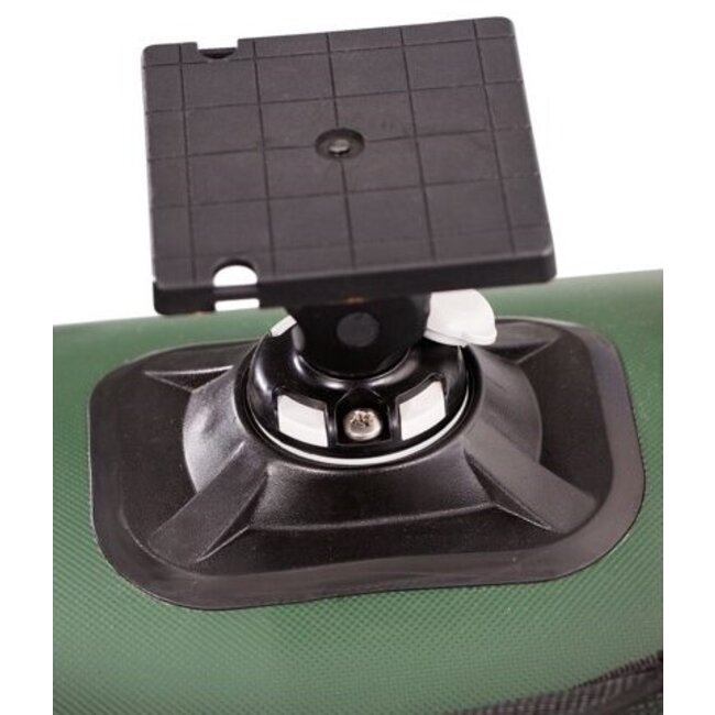 Talamex Bellyboot GLB 170 Greenline met luchtbodem