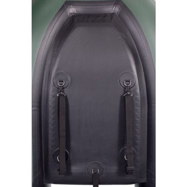 Talamex Bellyboot GLB 170 Greenline met luchtbodem