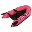 Talamex Rubberboot Pink Line PLA 230 airdeck opblaasboot