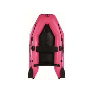Talamex Pink Line PLA 230 airdeck Rubberboot