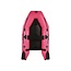 Talamex Rubberboot Pink Line PLA 230 airdeck opblaasboot