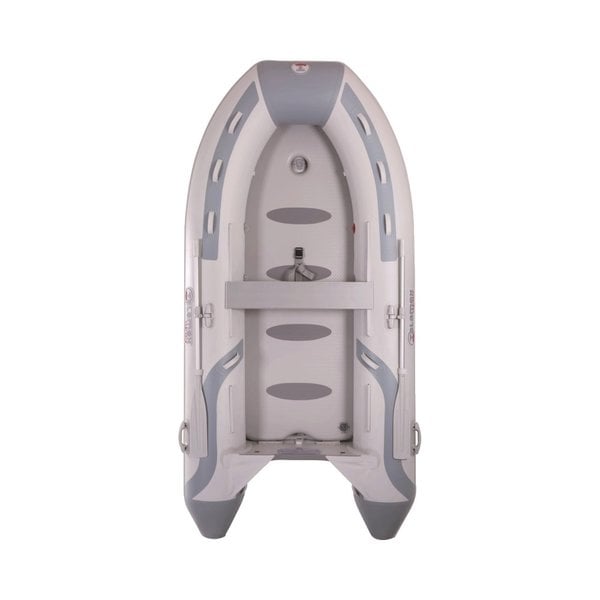 Highline airdeck HLA 350 rubberboot