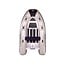 Talamex Silverline 270 RIB met aluminium bodem