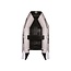 Talamex Aqualine QLS 230 lattenbodem Rubberboot