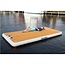 Talamex Air-Dock opblaasbaar platform 4 x 2 meter