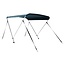 Talamex Biminitop Deluxe 2 boog Navy