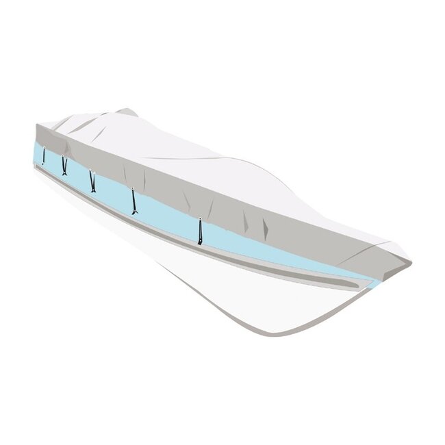 Talamex Boothoes - Boat cover