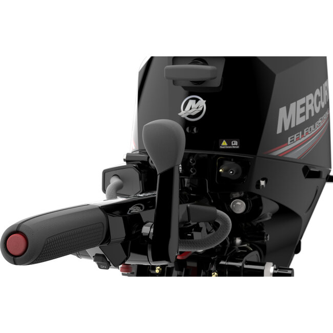 Mercury 20 pk EFI Viertakt Kortstaart Buitenboordmotor