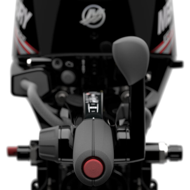 Mercury 20 pk EFI Viertakt Kortstaart Buitenboordmotor