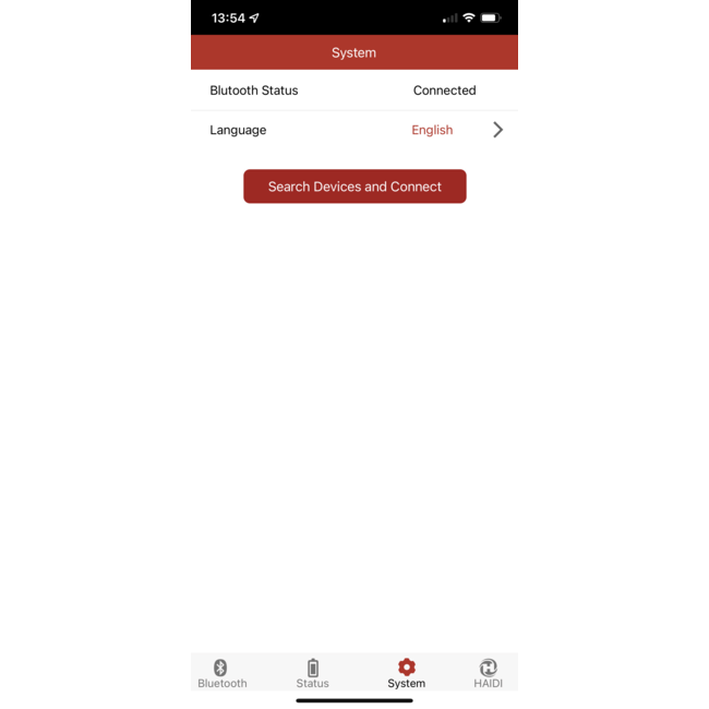 Landport LFP V12-100 12 volt 1280 Wh Smart Lithium LiFePo4 accu