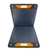 Opvouwbaar Energy zonnepaneel 18V/80W