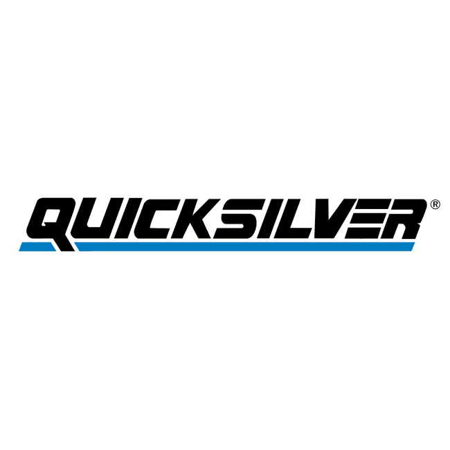 Quicksilver Service kit voor 4, 5 en 6 pk buitenboordmotor