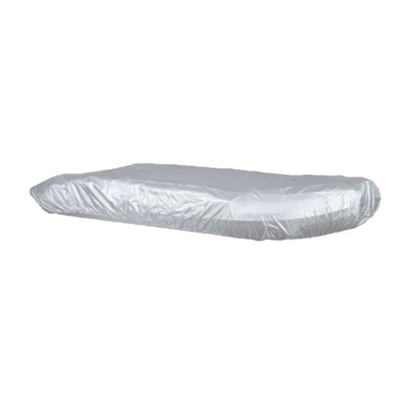 YAM 350 AIR-V Opblaasbare Rubberboot met Opblaasbare Bodem - 2025 Model