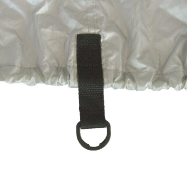 Talamex Boothoes - Boat cover