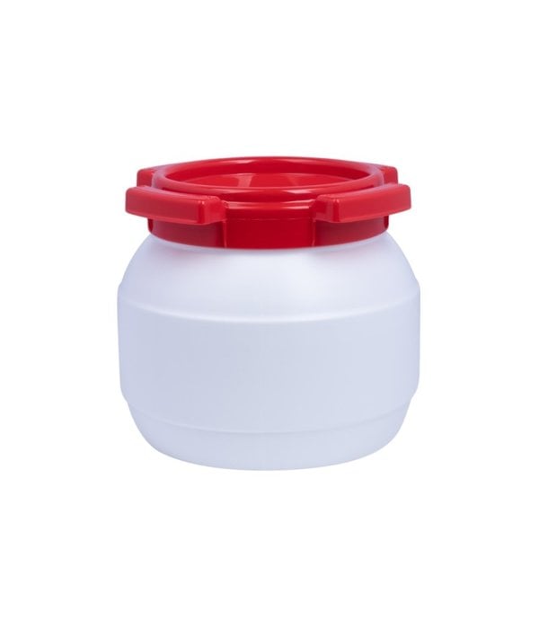 Talamex Waterdichte kunststof container 3,6 liter