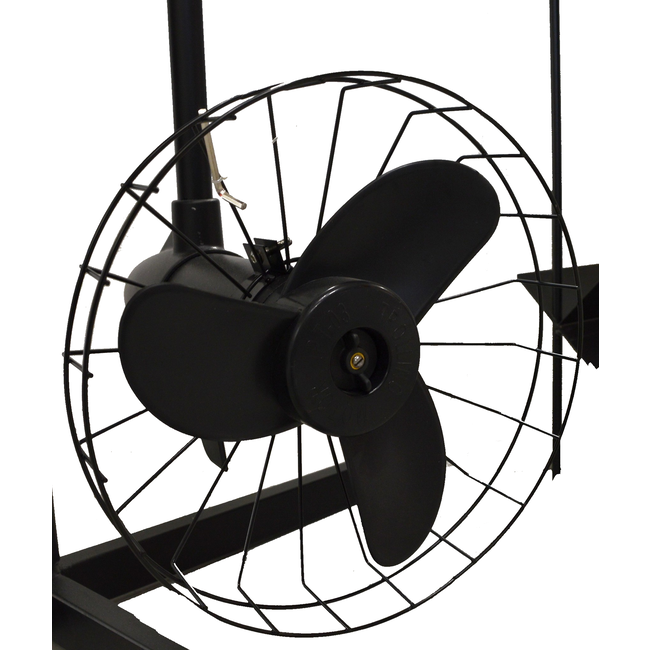 Talamex Propeller beschermingskorf voor TM30 en TM40 fluistermotor