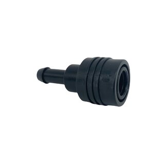 ADAPTER FORCE / SUZUKI FEMALE QUICK CONNECTOR 7,9 mm - 5/16"